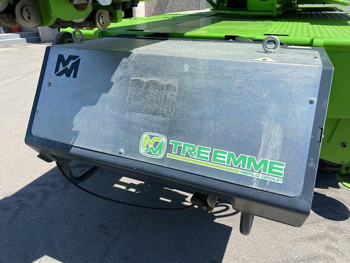 2019 MERLO ROTO R50.26S