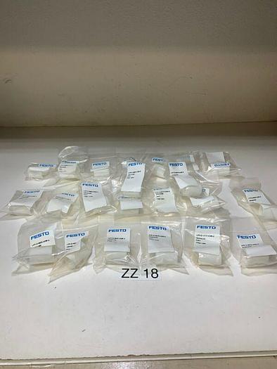 Festo LFP-D-MIDI-40M