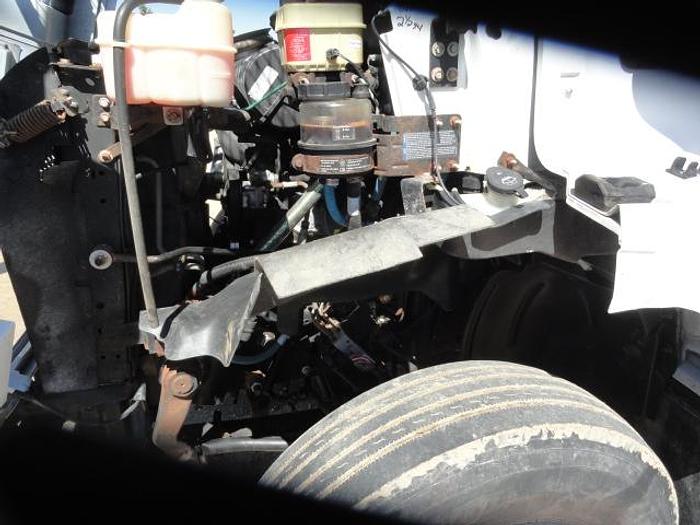 Used 2009 GMC TOPKICK C7500