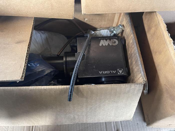 As new Tornio Cnc SMEC SL 2500BM