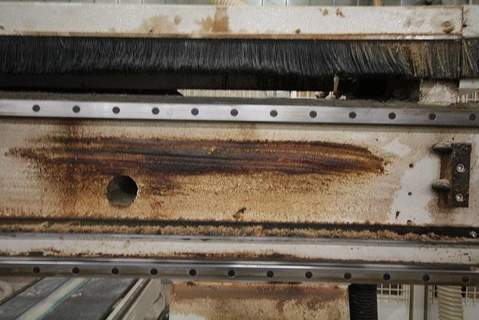 Used Bulleri FPF3226-2p V01