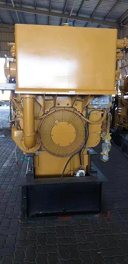 2014 Caterpillar 3516B