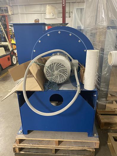 Used Donaldson  Torit IRD 460