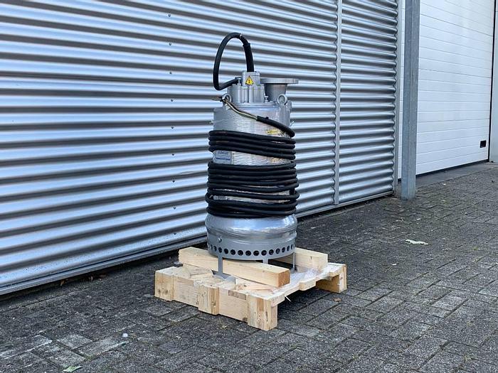 2020 Dragflow Waterpums EL7.5S 400V te koop - Nederland