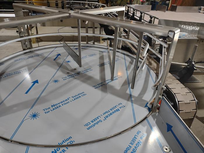 Custom Conveyor Concepts