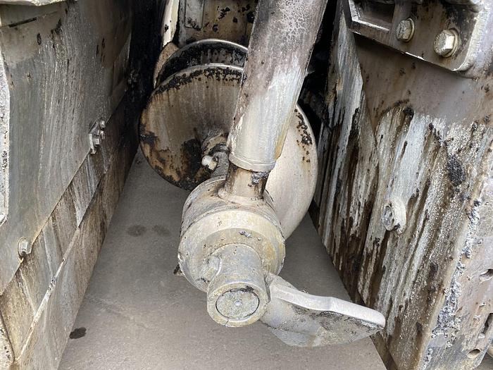 Usato 2014 VOGELE SUPER 1803-3i