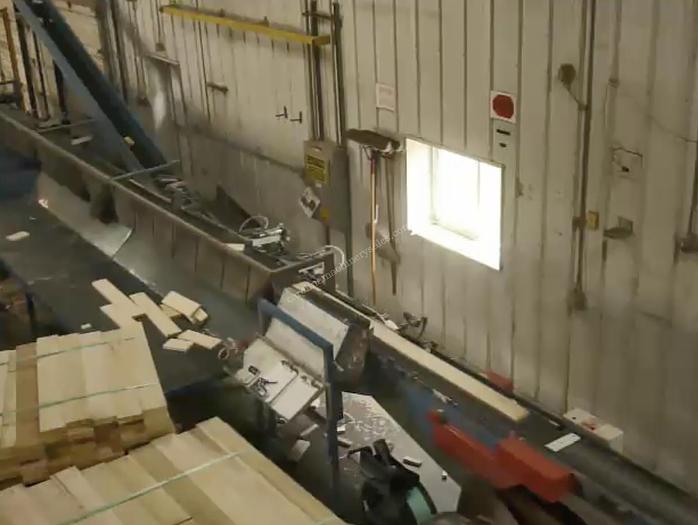 Used Ultimizer Optimizing System