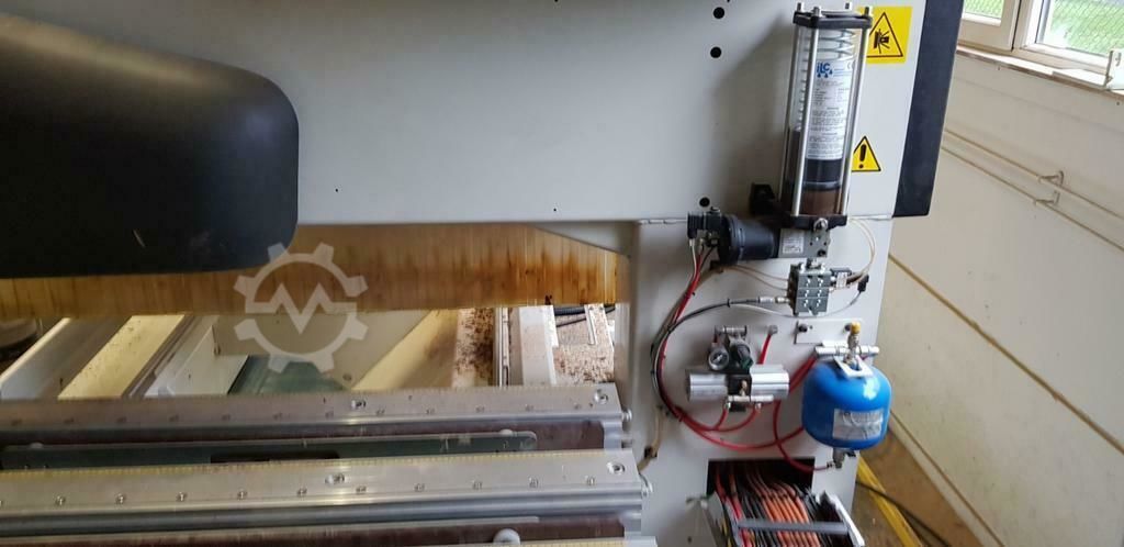 Usado 2006 Morbidelli Author 430 S