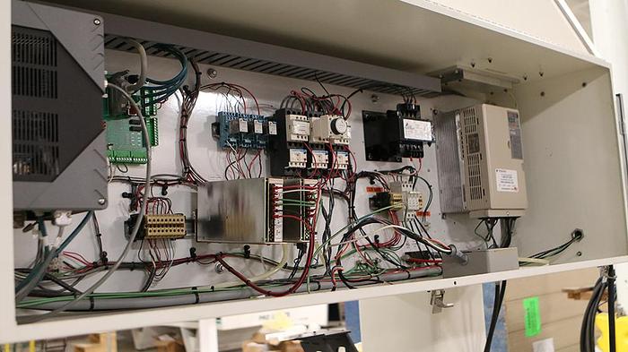 Used 2007 C.R. ONSRUD 146C18CD