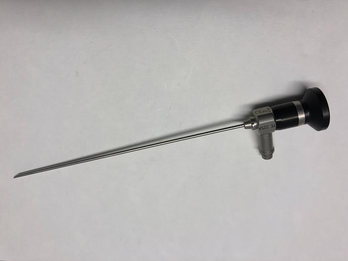 Telescope Aesculap PE225A 2.7mm 70 degree wide angle PE225A
