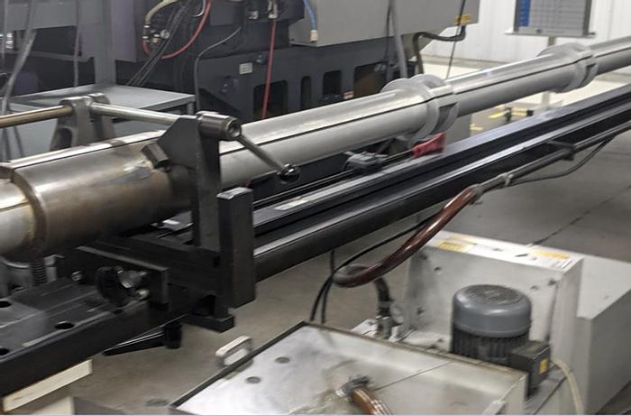 Used 2001 Citizen Cincom L25