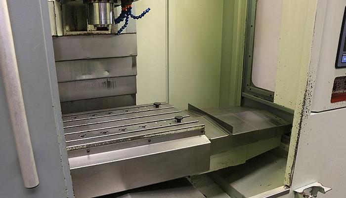 Used 2010 Southwestern Industries Trak LPM