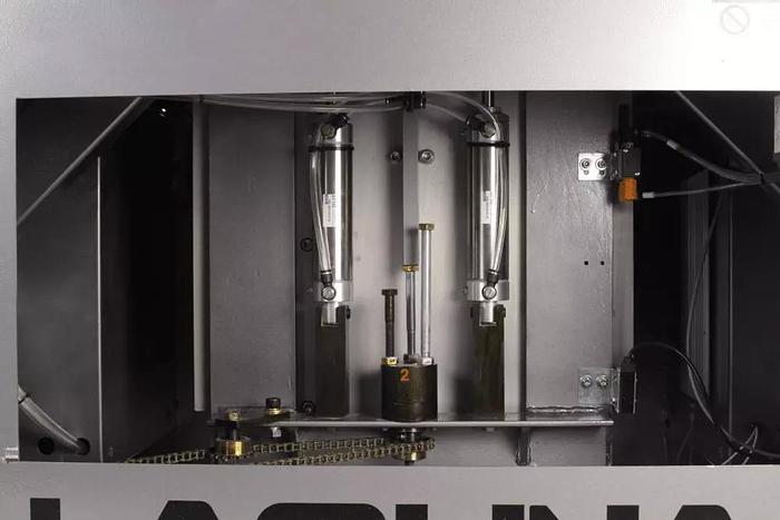 Laguna Raised Panel Master 5