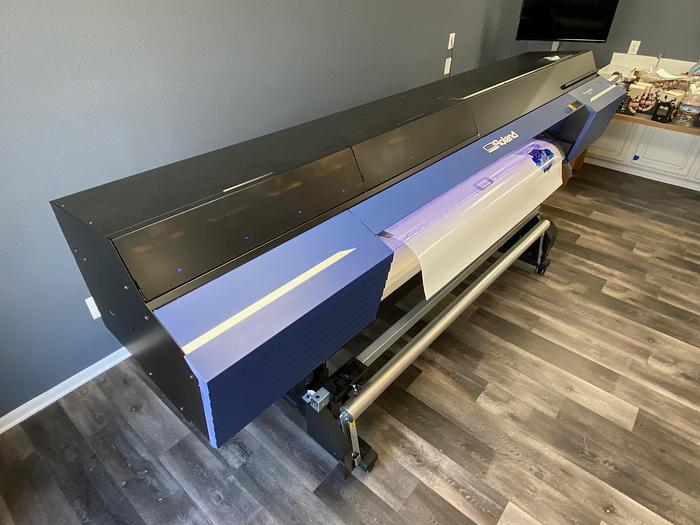 Used 2019 Roland VG2-640