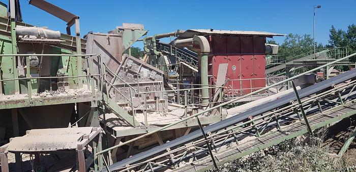 Gebraucht Kleemann Reiner