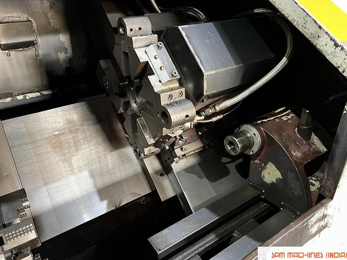 Used Yang SML 20 CNC Turning - Year : 1998