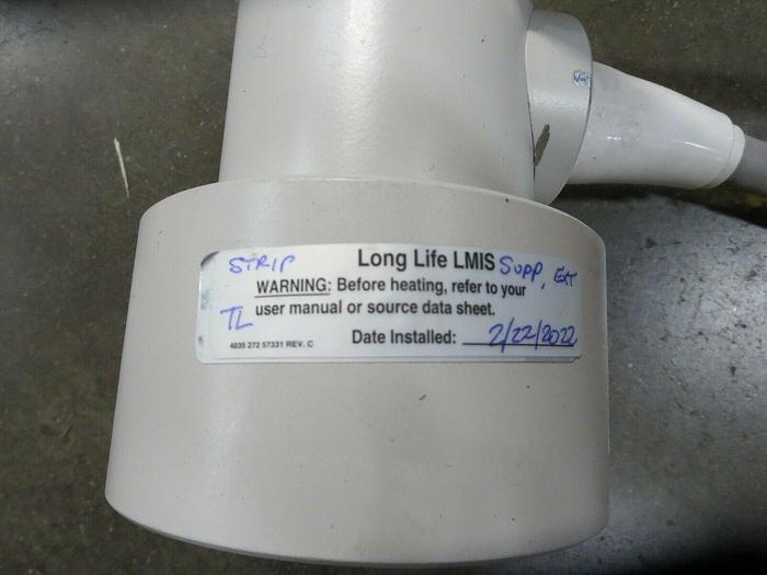 Used FEI Microwave (Thermo Fisher Scientific) High Tension Cable & Cap