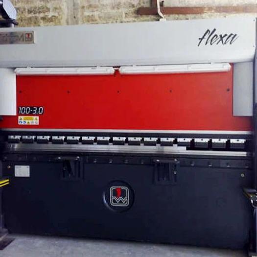 Used  Good Brands - Press Brakes (Used) #3765