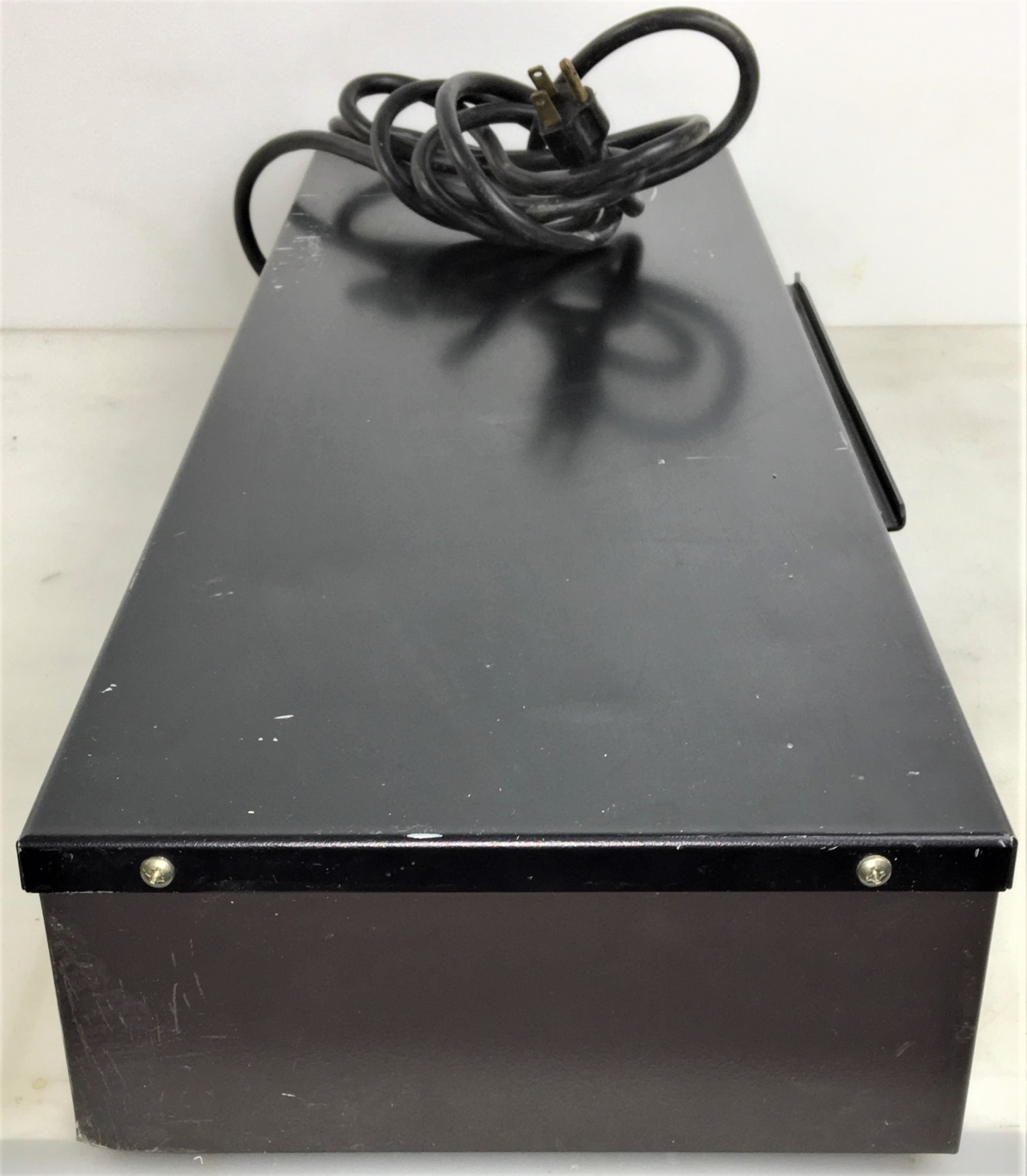 Used Lab-Line 26020 Slide Warmer