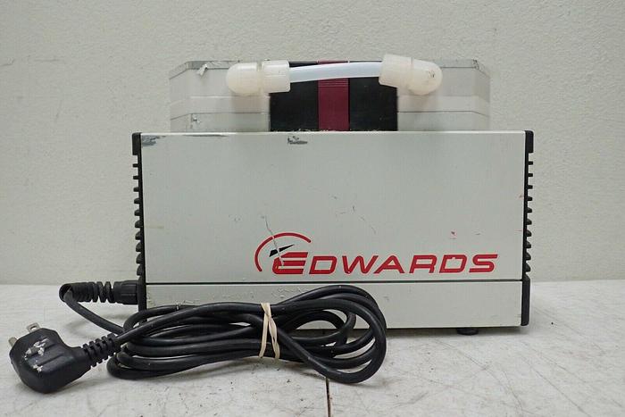Used Edwards PM13195-820.3? Motor Type 156 Vacuum Pump