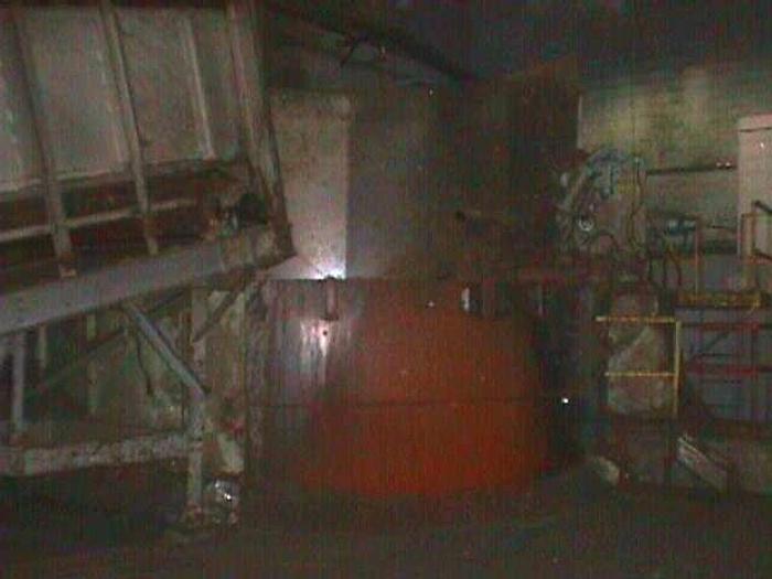 Used 1989 TAMPELLA SD50/1G #13715