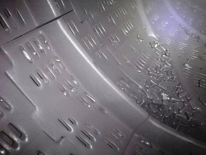 Used 2007 DIDION MD-50MK ROTARY EQUIPMENT