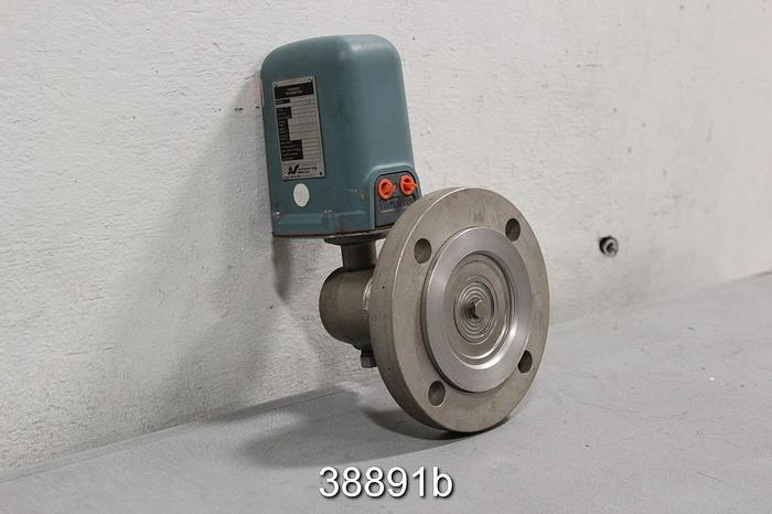 Used Foxboro 13FA-HS31A5 Liquid Level Transmitter #38891