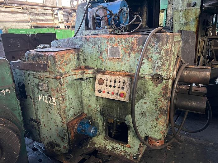 Used Reduce Forging Roll CA1335