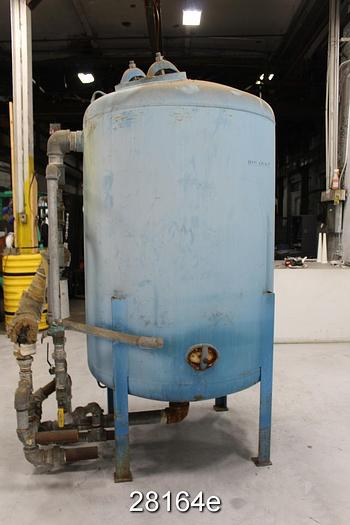 Used Sapphire-Cro 62.4K-Sapphire Reverse Osm #28164