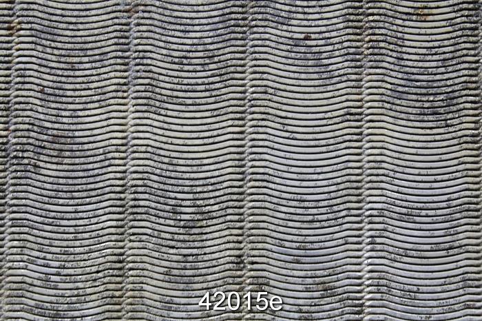 Used Bauer Hydrasieve Inclined Thickener, 71.5" Width, .04" Slots #42015