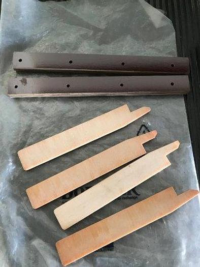 Gebraucht Dornier Ersatzteile – gebraucht, neuwertig, mech., elektronisch