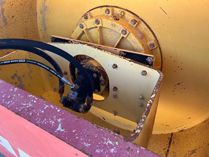 Used 2007 DYNAPAC CA250PD