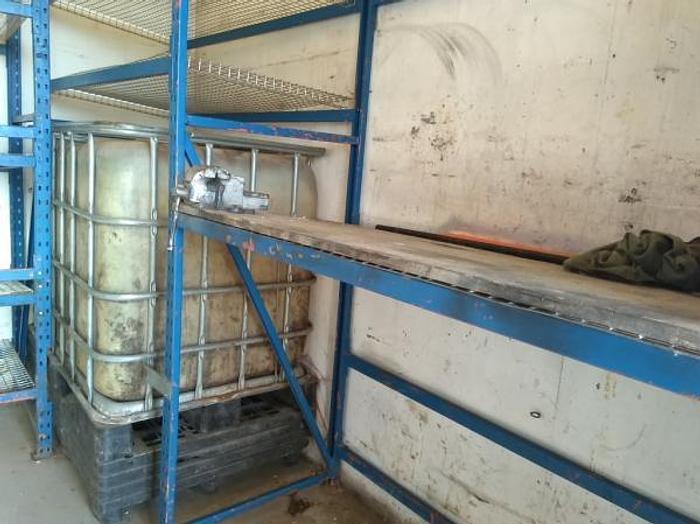 Gebruikt 2003 Mercedes Benz Atego 815L