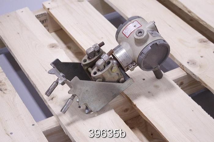 Used Honeywell STD924-A1H-00000-MB Liquid Level Transmitter #39635