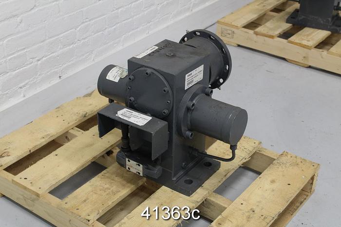 Used Valmet NTSVL-100 Hydrualic Motor #41363