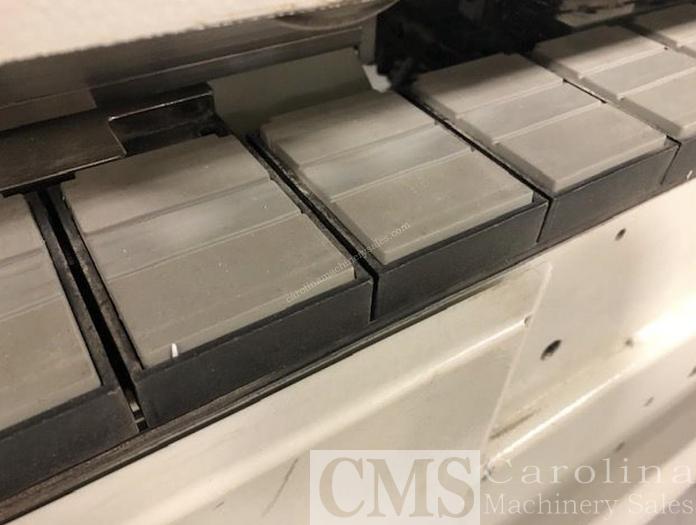 Used SCMI Olimpic K800