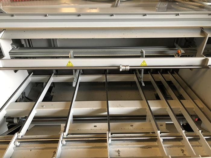 Gebruikt 2014 ILS IRCO Breuning RBK 10012