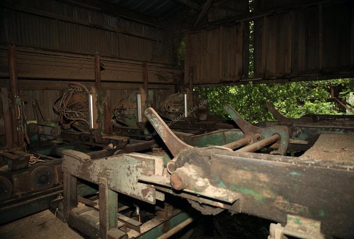 Used Complete Operation HMC, Newman, Pendu