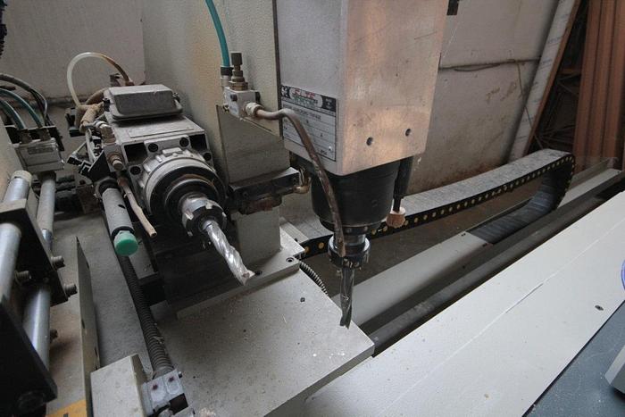 Used 1998 Marzani FA300  FA300