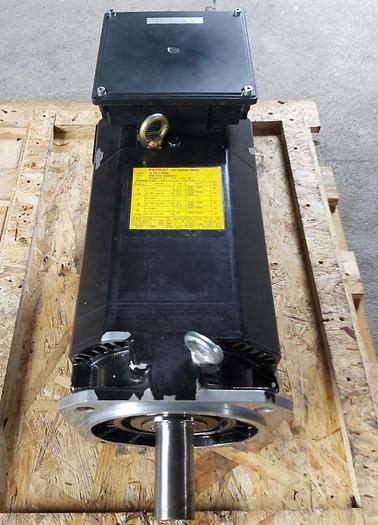 Gebraucht CNC Spindelantrieb, geprüft, T8/12000, A06B-0835-B926#3D41, Fanuc,  gebraucht