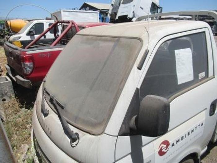 Usado 2018 JAC X200 2.0