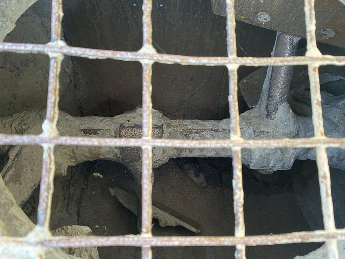 Usato 2001 JUMBO MST 300 BP