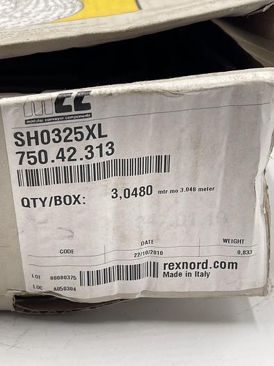 Rexnord SH0325XL