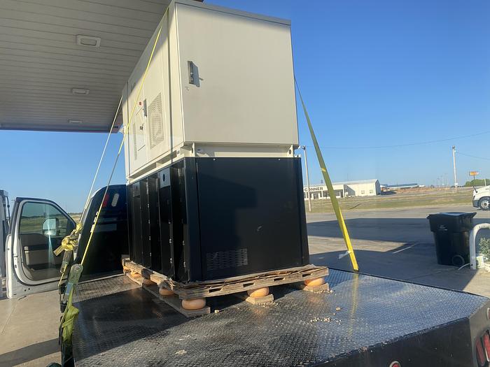 Used 25kw generator 25kw