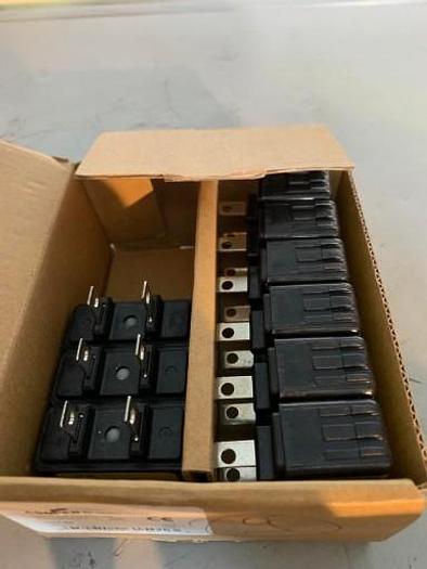 New Bussmann TCF20RN Low-Peak CUBEFuse 20 A Cube F