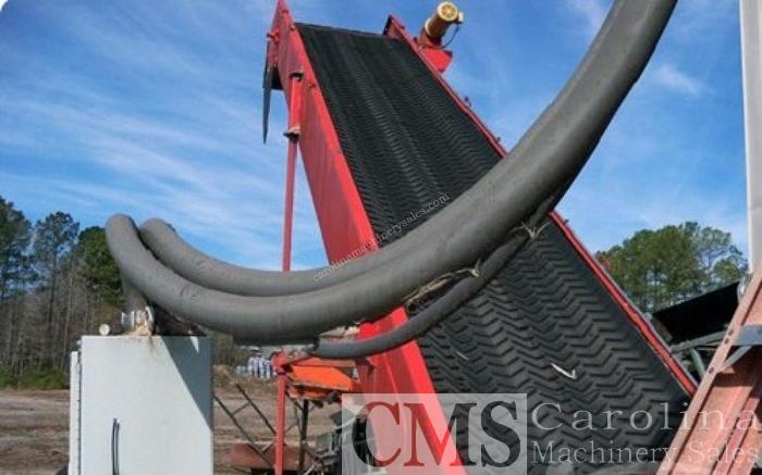 Used Rotochopper EC-256