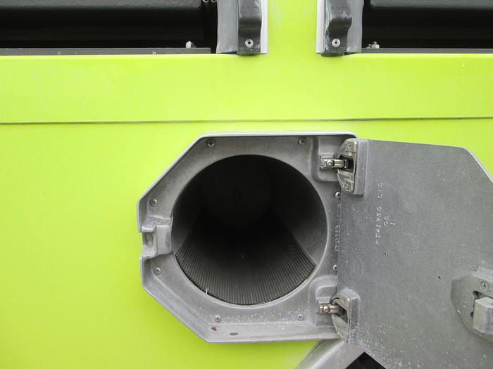 Used 1997 International 4800 Airport Crash Truck