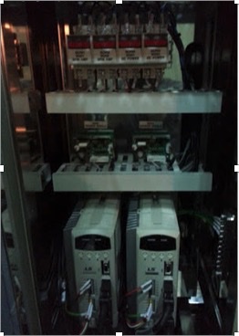 Used DNS SC-W80A-W/AVF SOG Coater