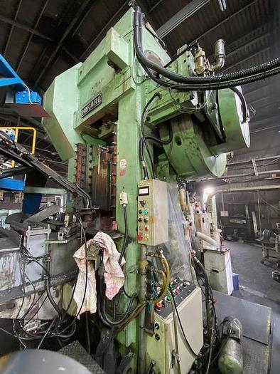 Used Press Hot Forging Hikari FP-300