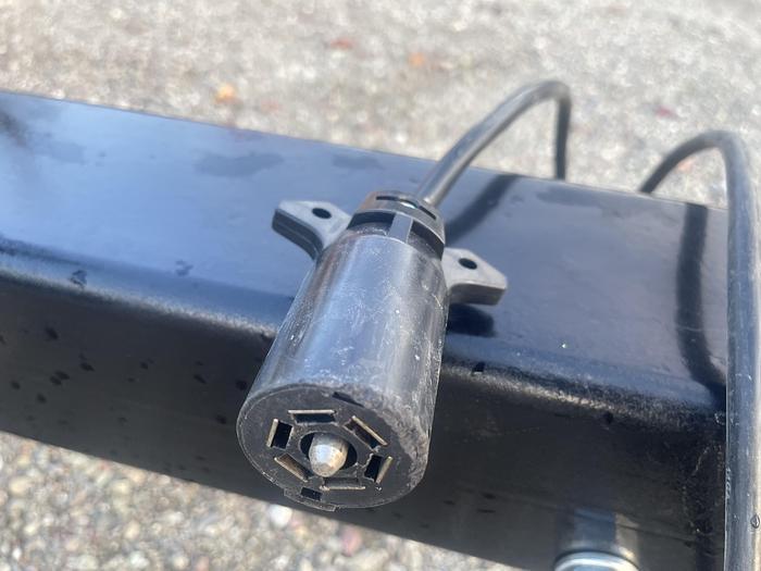 2022 HD Trailer 8X15 Jump